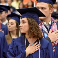 Commencement 2019 Image